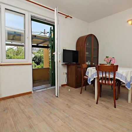 Filipi Apartment Sali Zewnętrze zdjęcie