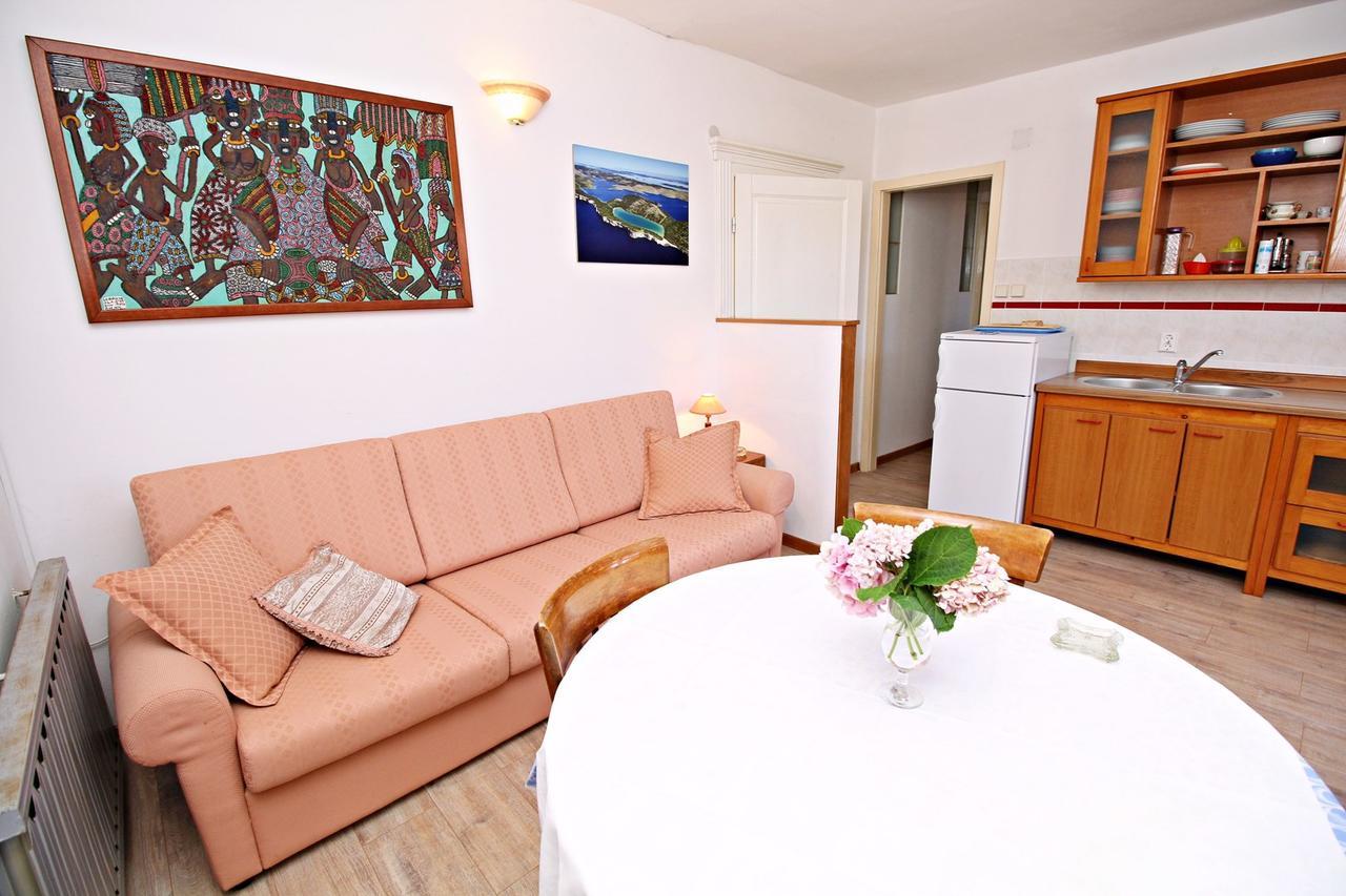 Filipi Apartment Sali Zewnętrze zdjęcie